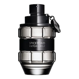 Spicebomb Spicebomb - Eau de Toilette 